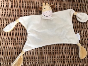 jojo maman comforter