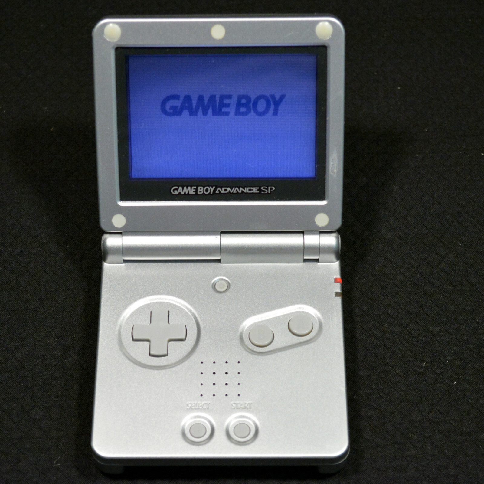 gameboy mp3 player