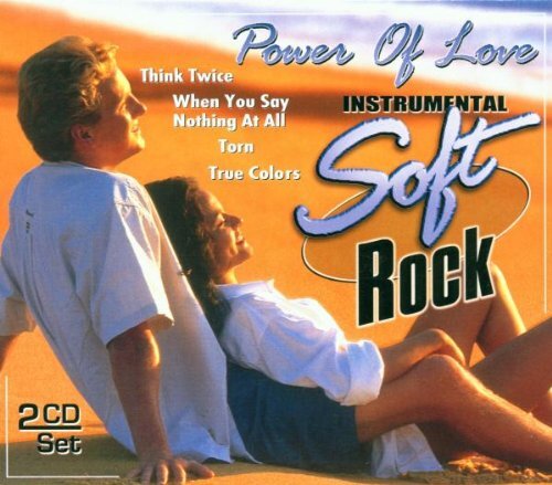 Various Power of Love (CD)