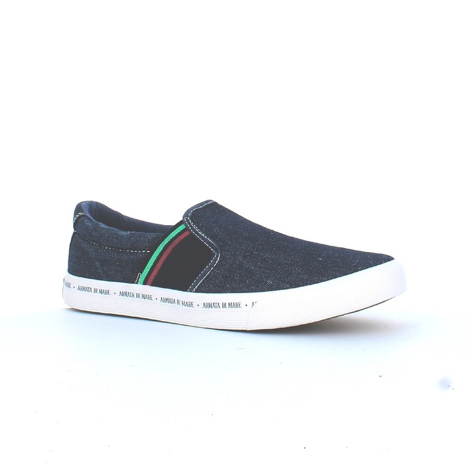 Armata di Mare Uomo, Spring-Summer 22, Casual Sneakers, Memory Foam AMU