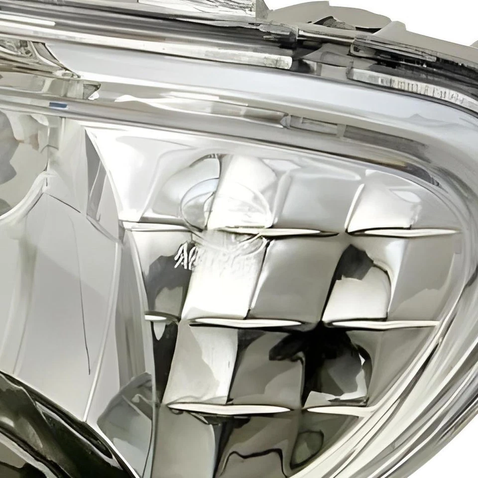 101 Octane Scheinwerfer für ATU Explorer City Star Baotian BT49QT - 9 Sprint - Bild 2 von 4