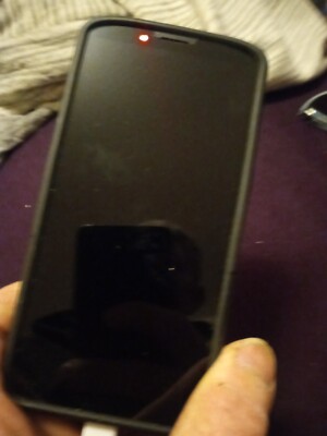 BNIB Unitech EA630 4G Black 32GB ROM + 3GB RAM Dual-SIM Factory Unlocked GSM