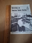 Vintage 1965 Operating An Amateur Radio Station AARL Field Organization Pub 4 — photo 6