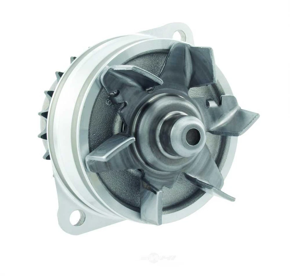 Bomba de agua del motor para Nissan Máxima Pathfinder 1995-2004 AISIN WORLD CORP. OF Foto 3 de 3