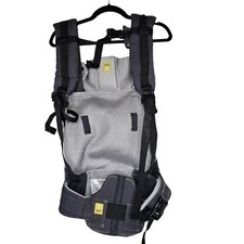 Lillebaby Complete 6-In-1 All Seasons Carrier Convertible Breathable 7-45 LBS