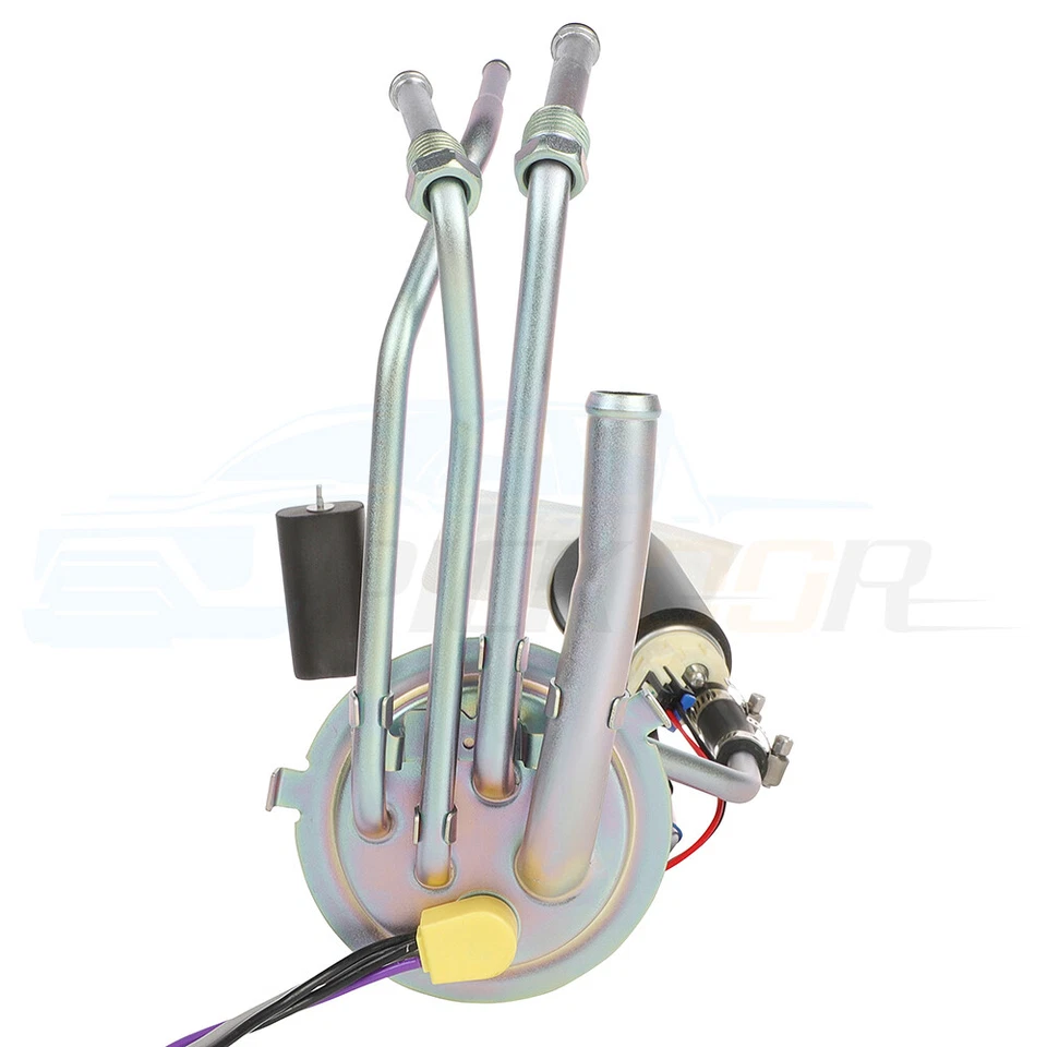 Conjunto de módulo de bomba de combustible para camioneta Chevy C/K 1500 2500 3500 88-95 E3621S Foto 4 de 4