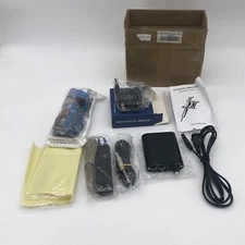 Autdor Tattoo Kit - 108Pcs Complete Tattoo Machine Kit Including Coils, Ink