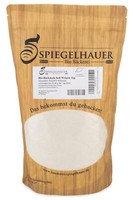 Bio Backmalz Aktiv 1 Kg Weizen Weizenmalzmehl Enzymaktiv Hell FüR BröTchen
