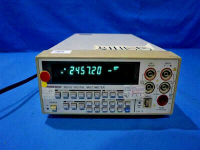 その他 ADVANTEST R6552 Digital Multimeter s-l400.jpg