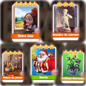Coin master updated rare card list Coin master updated rare card list