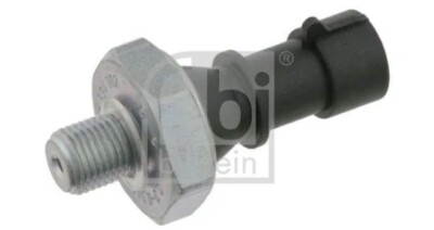 17664 FEBI BILSTEIN Oil Pressure Switch Without Seal Ring | Order Now