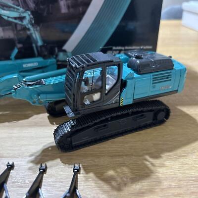 Kobelco Sk400Dlc 1/50 Scale Miniature Heavy Equipment | eBay Kobelco Sk400Dlc 1/50 Scale Miniature Heavy Equipment | eBay