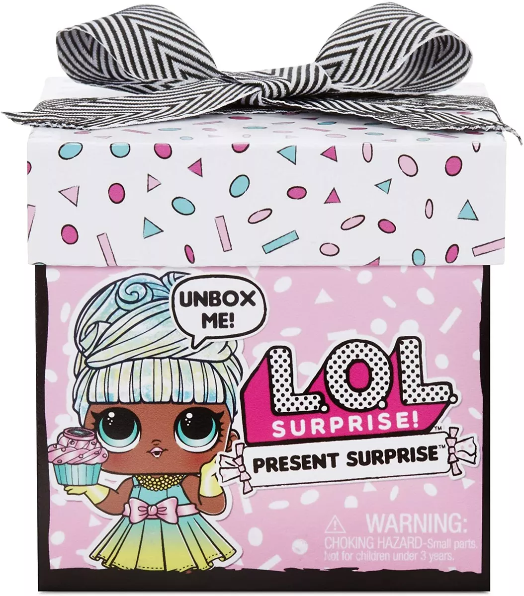 Maxi poupee lol new arrivals
