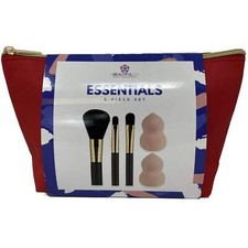 A Beautiful You Cosmetic Makeup Essentials Travel Set NEW