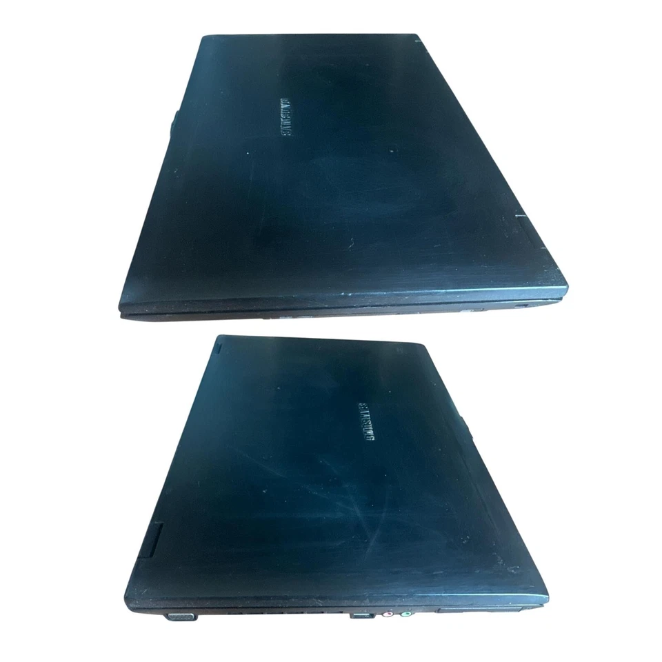 Computer Notebook Samsung P500 Intel Schermo 15,4" Windows Vista Business - Immagine 3 di 4