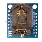 2PCS I2C RTC DS1307 AT24C32 Real Time Clock Module For AVR ARM PIC SMD