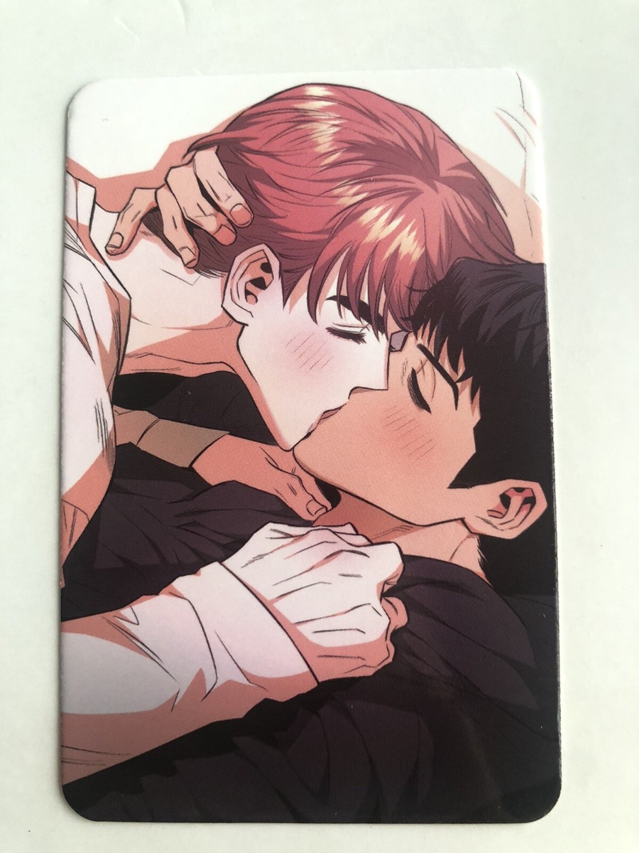 韓国 BL 愛欲 애욕 CryMeARiver トレカ TEAM LEZHIN Amazon.co.jp: 韓国 BL 愛欲 애욕 CryMeARiver トレカ TEAM