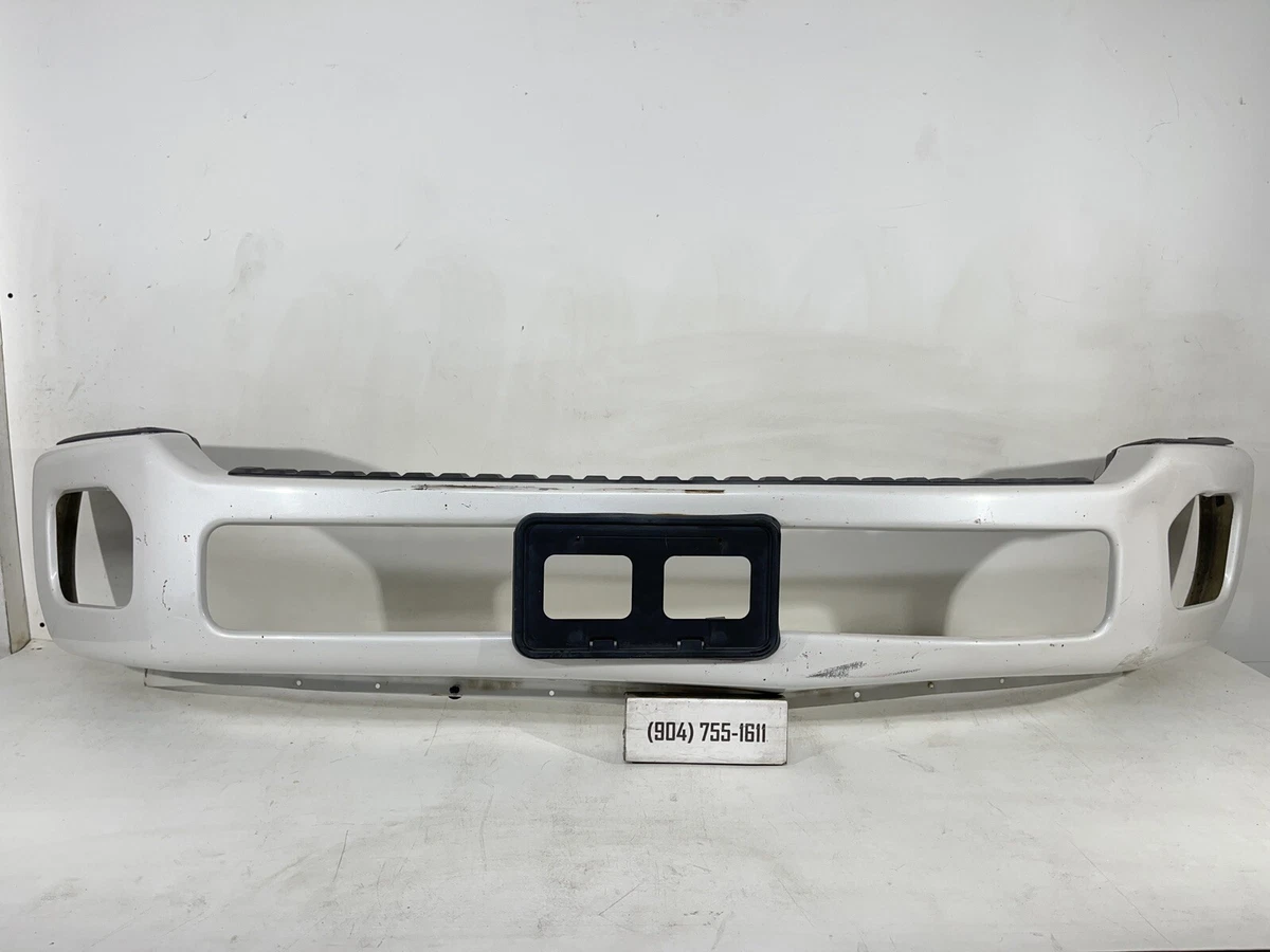 2011-2016 Ford F250 F350 Super Duty Front Bumper BC34-17757 OEM | eBay