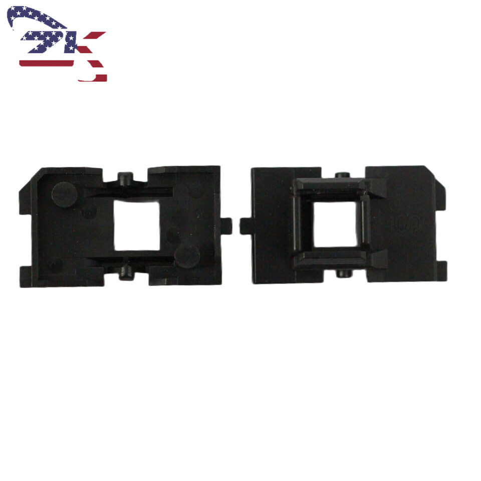 LH RH Power Window Switch Button w/ Supporter For Ferrari 458 488 FF 247883