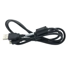 Genuine ID Tech 4ft USB-A to USB-B Micro Cable for Raspberry Pi Board Computer