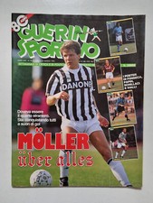 GUERIN SPORTIVO 33/34-1992