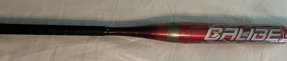 Bate de béisbol de softbol calibre Rawlings 2 1/4 aleación 32/21 nuevo Foto 4 de 4