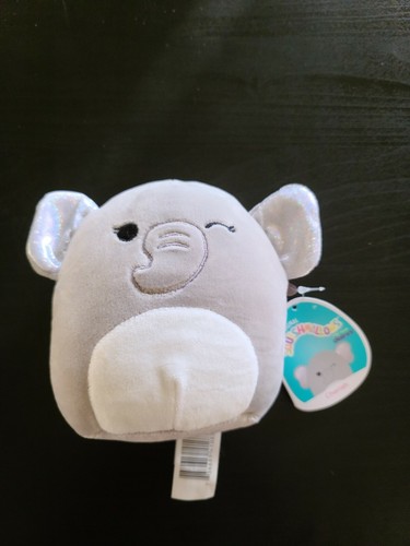 cherish elephant squishmallow