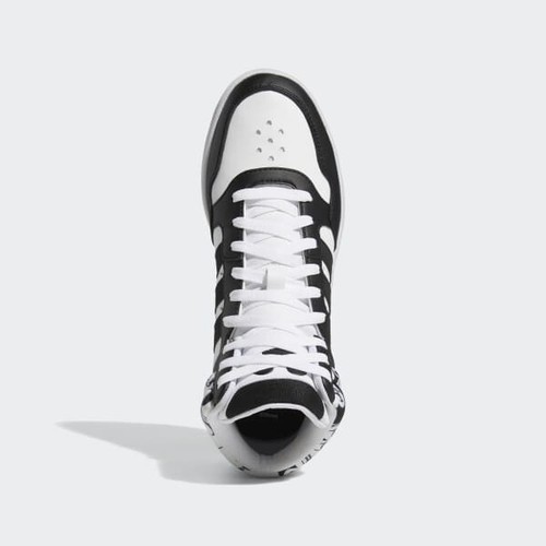 Adidas Größe 10,5 UK Disney Mickey Mouse Reifen 3.0 mittlere Schuhe - Bild 4 von 8