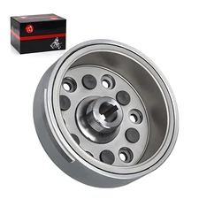 Flywheel Rotor For Yamaha Warrior 350 YFM350X 1990-2001 , Big Bear 350 1990-1997