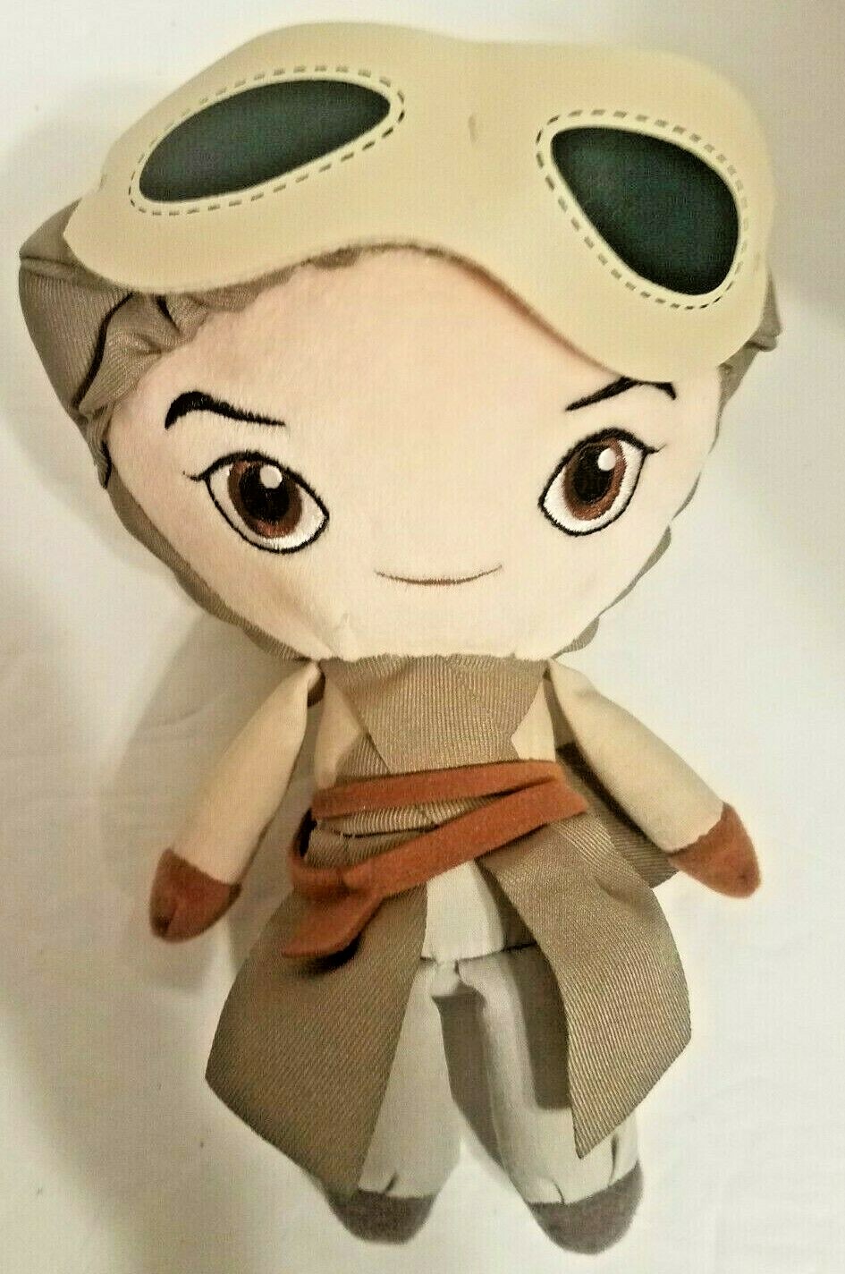 Funko Disney Star Wars Rey Galactic Plushies 6" Collectible Plush Stuffed 