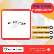 Catalyseurs Mitsubishi MONTERO