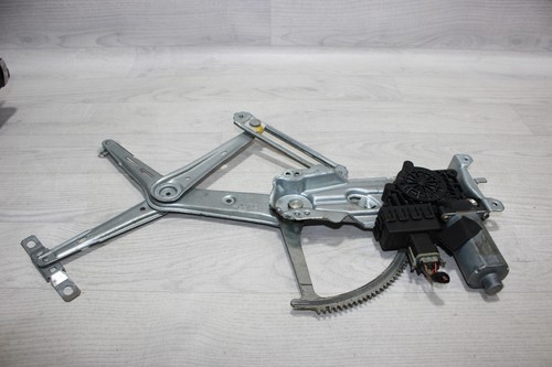 Fensterhebermotor Fensterheber Vorne Links 119950-200 Opel Astra G Bj,2003
