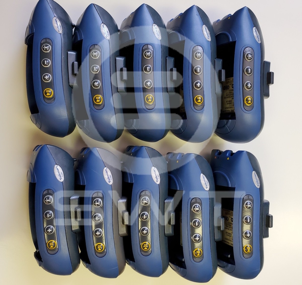 Movimiento Logístico: Vocollect Presenta Su Nuevo Talkman A700 - Foto 3