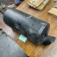 Hoosier Reservoir Air Tank SAE-J10-FMVSS-121 -150 PSI MADE IN USA