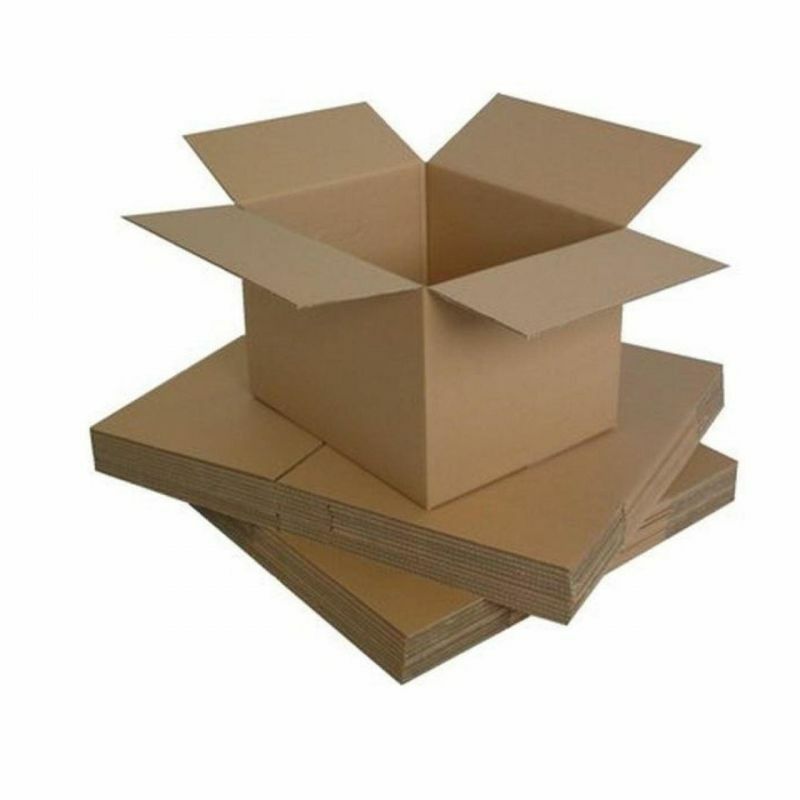 ROYAL MAIL SMALL MEDIUM LARGE PARCEL SIZE POSTAL CARDBOARD BOX BOXES ...