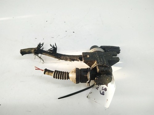 Audi 80 1994 Electrical selenoid (Electromagnetic solenoid) 1H0906 #1537013-24