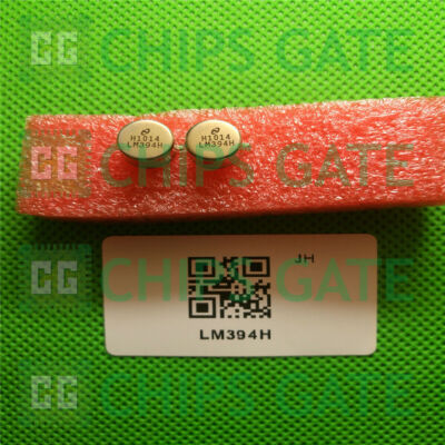Blue Label Transistor LM394H LM394 NSC - Nuevo, Original, Para Reparación De Circuitos Electrónicos Transistor LM394H Nuevo Original - Foto 7