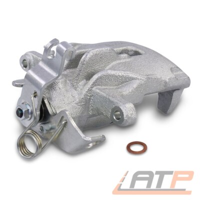 BREMSSATTEL HINTEN RECHTS FÜR NISSAN NV-300 PRIMASTAR OPEL VIVARO RENAULT TRAFIC