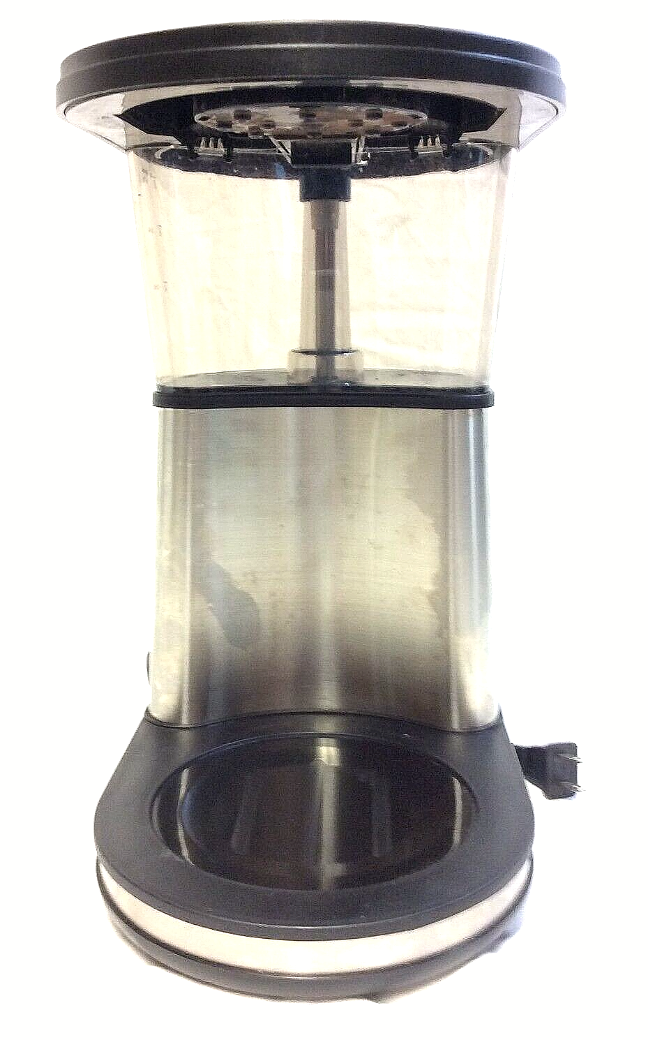 BONAVITA BV1900TS 8Cup Coffee Maker with Lined Thermal Carafe e12