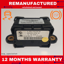 BMW 3  / M3 , BMW 1   DSC ESP YAW RATE SENSOR 34526762769
