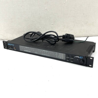 MOTU MIDI Express XT USB MIDI Interface | eBay