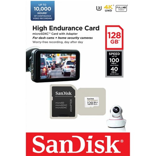Micro SD Card SanDisk Ultra Extreme Pro 64GB 128GB 256GB 512GB 1TB Memory Card - Picture 33 of 53
