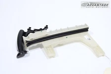 2017-2019 ALFA ROMEO STELVIO REAR LEFT DOOR WINDOW RUN CHANNEL GUIDE BRACKET OEM
