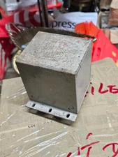 STANCOR 7233 PREAMP AMPLIFIER POWER TRANSFORMER