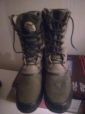 red wing snow boots