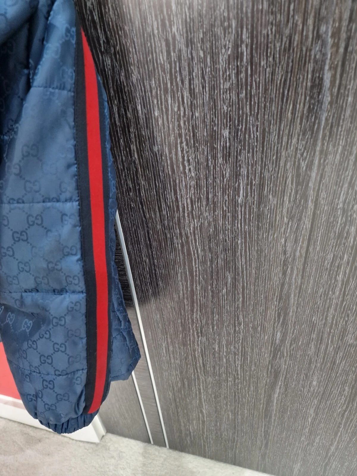 Giacca cappotto ragazzo GUCCI taglia 6