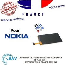 LCD �cran NOKIA pour Nokia N79