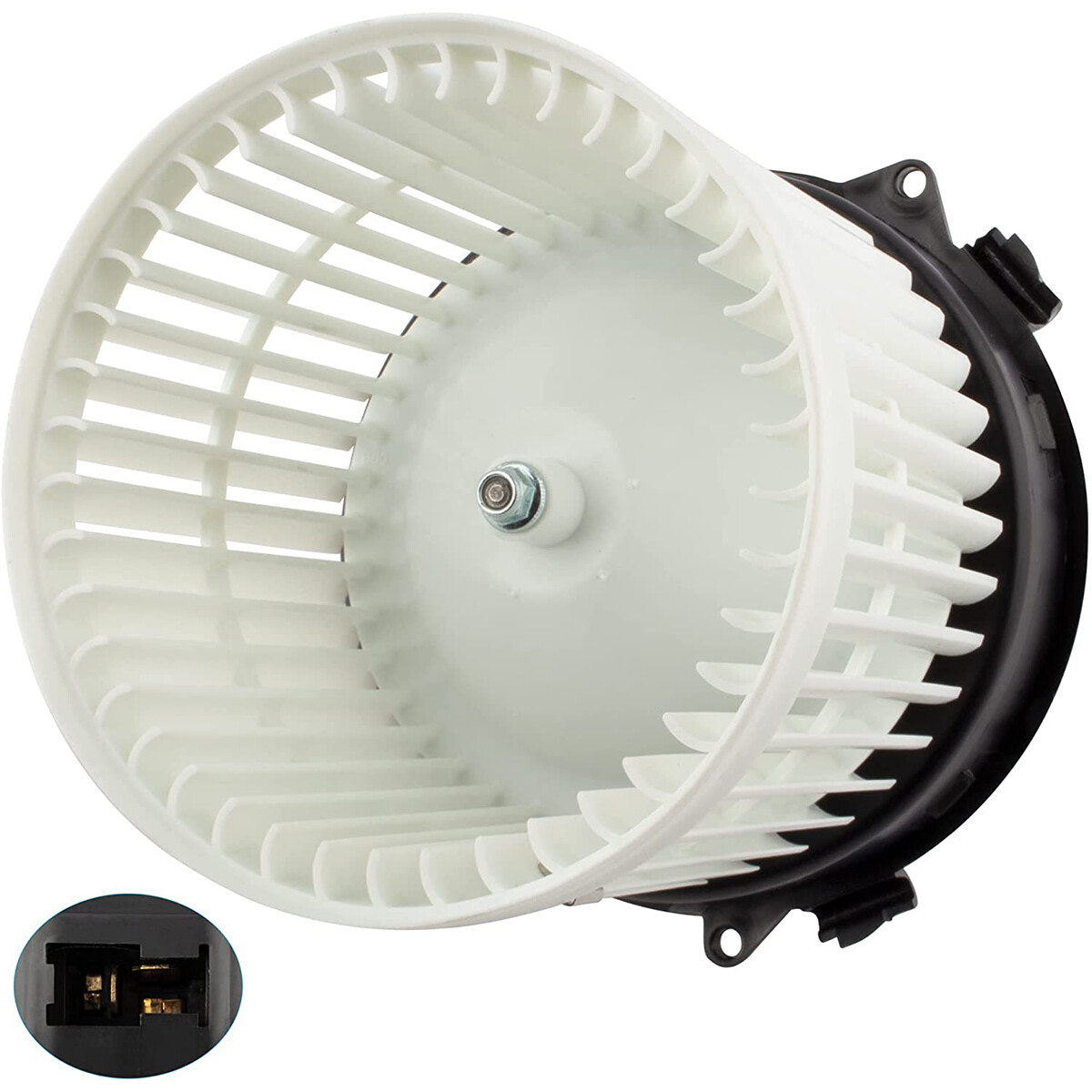 HVAC Blower Motor Fits Nissan NV200 2013-2018 27226-3LM0A 27226