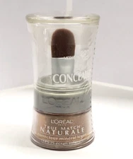 NEW L'Oréal TRUE MATCH NATURALE MINERAL Concealer SPF 25- 482 MEDIUM