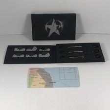 Vtg Marlboro Steel Tip Darts Limited Edition Set of 3  6 flights New Open Box